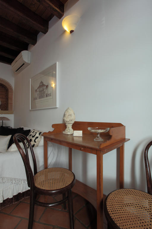 I Capocci Hotel Róma Kültér fotó